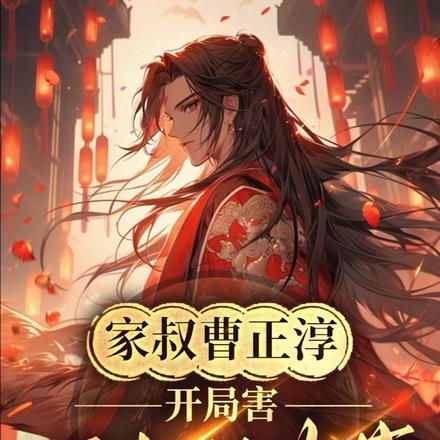 家叔曹正淳,开局害宁中则黄蓉