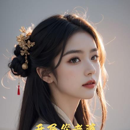 开局发老婆,我收留绝美小娘子