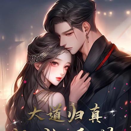 大道归真，战神重修