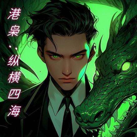 港枭:纵横四海