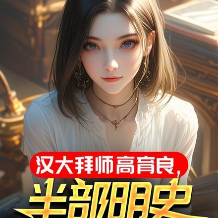 汉大拜师高育良,半部明史打天下