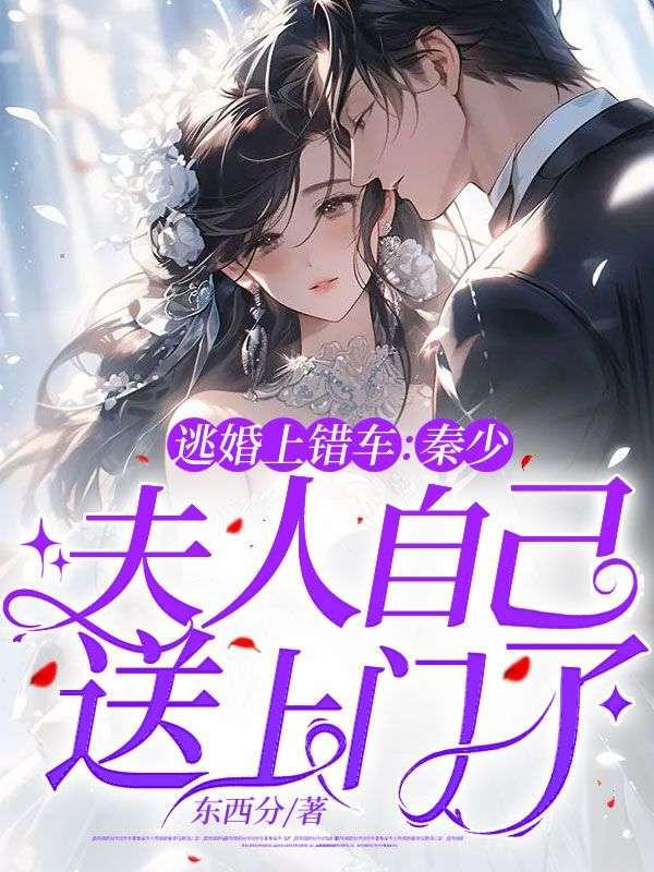 逃婚上错车:秦少,夫人自己送上门了