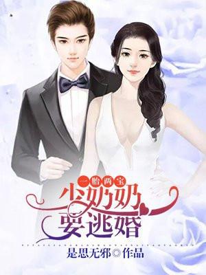 一胎两宝:少奶奶要逃婚