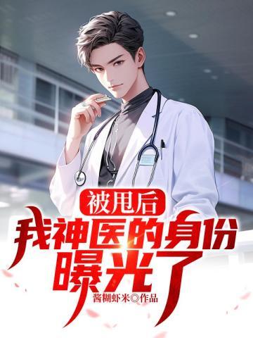 被甩后,我神医的身份曝光了