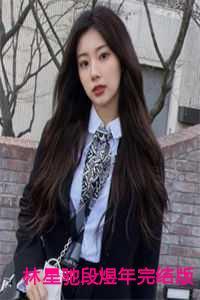 林星驰段煜年完结版